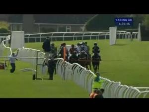 Video preview image for Market Rasen 17:35 - Rafbf Mood International Mares' Intermediate Open NH Flat Race