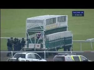 Video preview image for Kempton Park 15:30 - Jimmy Miller Lifetime In Racing Handicap (London Mile Qualifier)