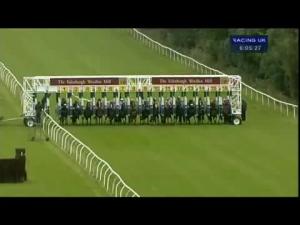 Video preview image for Carlisle 18:05 - carlisle-races.co.uk Claiming Stakes (Pro-Am Lady Riders' Race)
