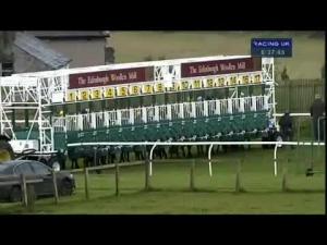 Video preview image for Carlisle 18:35 - Integral UK Handicap (Pro-Am Lady Riders' Race)
