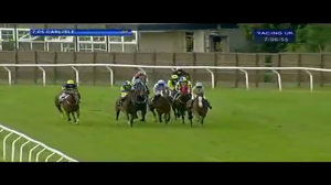 Video preview image for Carlisle 19:05 - Beadle & Hill Handicap (Pro-Am Lady Riders' Race)