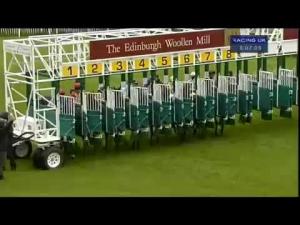 Video preview image for Carlisle 20:05 - Edinburgh Woollen Mill Stakes (Professional Lady Riders' Handicap)