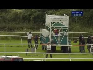 Video preview image for Catterick Bridge 14:20 - Irish Stallion Farms E.B.F. Maiden Stakes