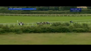 Video preview image for Catterick Bridge 14:50 - Ssafa Forces Help Selling Stakes