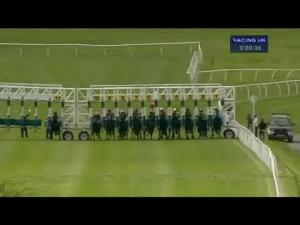 Video preview image for Catterick Bridge 15:20 - Pin Point Recruitment Handicap