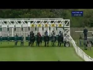 Video preview image for Catterick Bridge 15:50 - Abf The Soldier's Charity Handicap