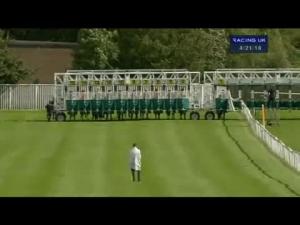 Video preview image for Catterick Bridge 16:20 - 17th August Is Ladies' Evening Handicap