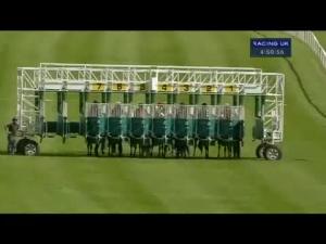 Video preview image for Catterick Bridge 16:50 - Go Racing In Yorkshire Classified Claiming Stakes