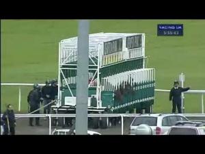 Video preview image for Kempton Park 17:55 - Betfair Classified Stakes
