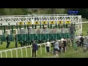 Video preview image for Pontefract 14:30 - Pontefract Gentlemen's Handicap (Gentleman Amateur Riders)