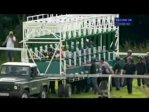 Video preview image for Pontefract 15:00 - Irish Stallion Farms E.B.F. Maiden Stakes