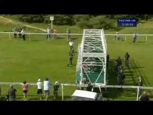 Video preview image for Pontefract 15:30 - Big Fellas Nightclub Handicap