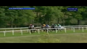 Video preview image for Pontefract 16:00 - Family Day On Sunday 19th August Handicap
