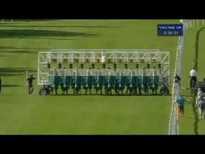 Video preview image for Pontefract 16:30 - Chaplins Club Handicap