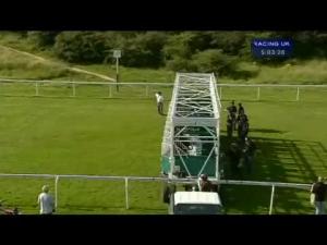 Video preview image for Pontefract 17:00 - Matty Bown Veterans Handicap