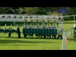 Video preview image for Pontefract 17:30 - Keith Hammill Memorial Handicap