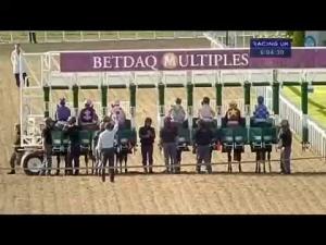 Video preview image for Kempton Park 18:00 - Win Big With Betdaq Multiples Apprentice Handicap
