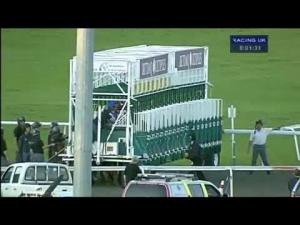 Video preview image for Kempton Park 20:00 - Download Racing Plus App Maiden Stakes