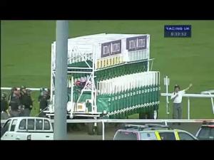 Video preview image for Kempton Park 20:30 - sportinglife.com Handicap (London Mile Qualifier)