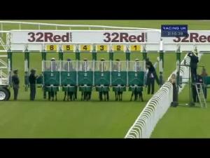 Video preview image for Haydock Park 14:10 - Trc Charity Raceday Maiden Stakes