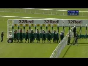 Video preview image for Haydock Park 15:10 - Lordship Stud Supports Trc Handicap