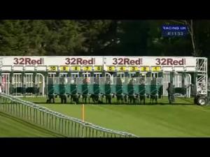 Video preview image for Haydock Park 16:10 - Professional Footballers' Association Supports Trc Handicap (Div 2)