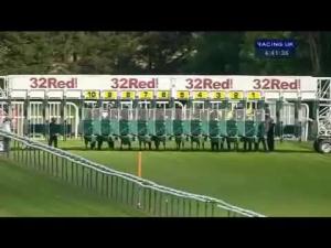 Video preview image for Haydock Park 16:40 - Betfair Supports Thoroughbred Rehabilitation Centre Handicap (Betfair Sprint Flat Series Qualifier)