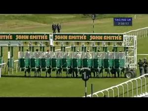 Video preview image for Musselburgh 14:30 - Cornhill Builders Handicap