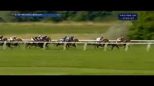Video preview image for Musselburgh 16:00 - Edgen Murray Europe Ltd Handicap