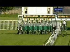 Video preview image for Musselburgh 16:30 - Five-A-Day Claiming Stakes