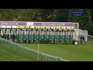 Video preview image for Haydock Park 18:20 - Jay Buxton Strides Equestrian 21st Celebration Irish E.B.F. Maiden Stakes