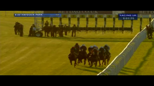 Video preview image for Haydock Park 20:00 - betvictor.com Fillies' Handicap