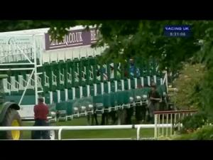 Video preview image for Haydock Park 20:30 - Liverpool One Handicap