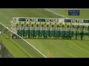 Video preview image for Haydock Park 13:45 - John Budworth Hughes Memorial Nursery
