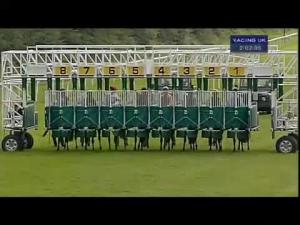 Video preview image for Redcar 14:00 - Racing UK On Channel 432 Selling Stakes