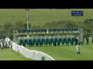 Video preview image for Newmarket 15:00 - baden-racing.com Handicap