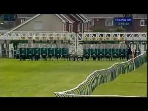 Video preview image for Redcar 15:45 - John Smith's Redcar Straight-Mile Championship Handicap (Qualifier)