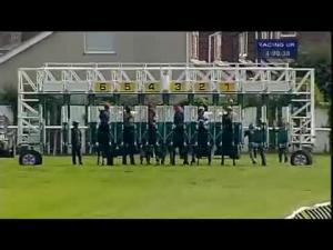 Video preview image for Redcar 16:20 - Market Cross Jewellers Claiming Stakes