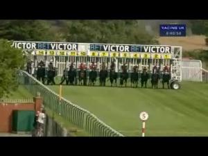 Video preview image for Haydock Park 16:30 - Duke Of Lancaster's Own Yeomanry Handicap