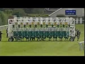 Video preview image for Redcar 16:55 - Follow Redcarracing On Facebook & Twitter Median Auction Maiden Stakes