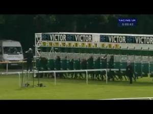 Video preview image for Haydock Park 17:05 - Read Hayley At racinguk.com Every Friday Handicap
