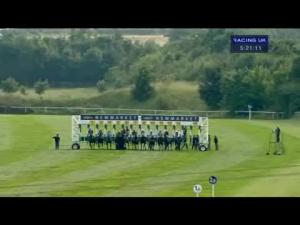 Video preview image for Newmarket 17:20 - Mickey Flynn's American Pool Hall Handicap