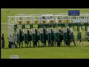 Video preview image for Redcar 17:30 - Ladies' & Gents' Evening 25th August Handicap (Div 1)