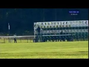 Video preview image for Ayr 17:35 - Gas Sure & James Frew 101 Year Handicap