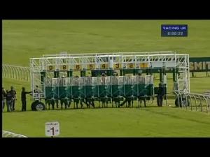 Video preview image for Redcar 18:00 - Ladies' & Gents' Evening 25th August Handicap (Div 2)