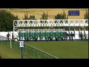 Video preview image for Ayr 18:05 - jockeyjan.co.uk Jan Wilson Memorial Apprentice Handicap