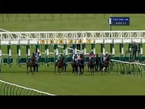 Video preview image for Ayr 20:05 - Q T S Group Handicap