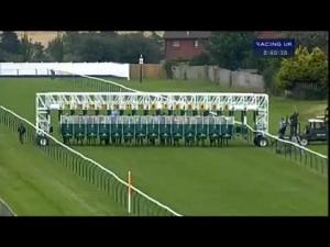 Video preview image for Ayr 20:35 - Champagne G.H. Mumm Cordon Rouge Handicap