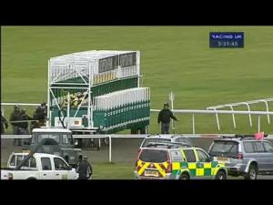 Video preview image for Kempton Park 15:30 - Betfair Supports Grassroots Racing At Kempton Nursery