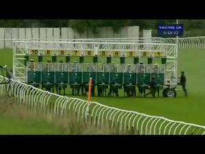 Video preview image for Thirsk 17:50 - Ladies Day On Saturday 8th September Handicap